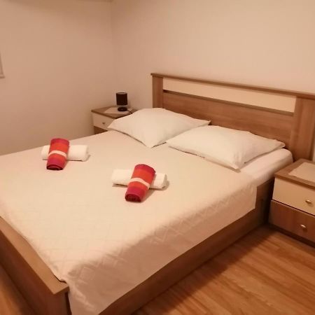 Apartments Saldun Trogir Kültér fotó