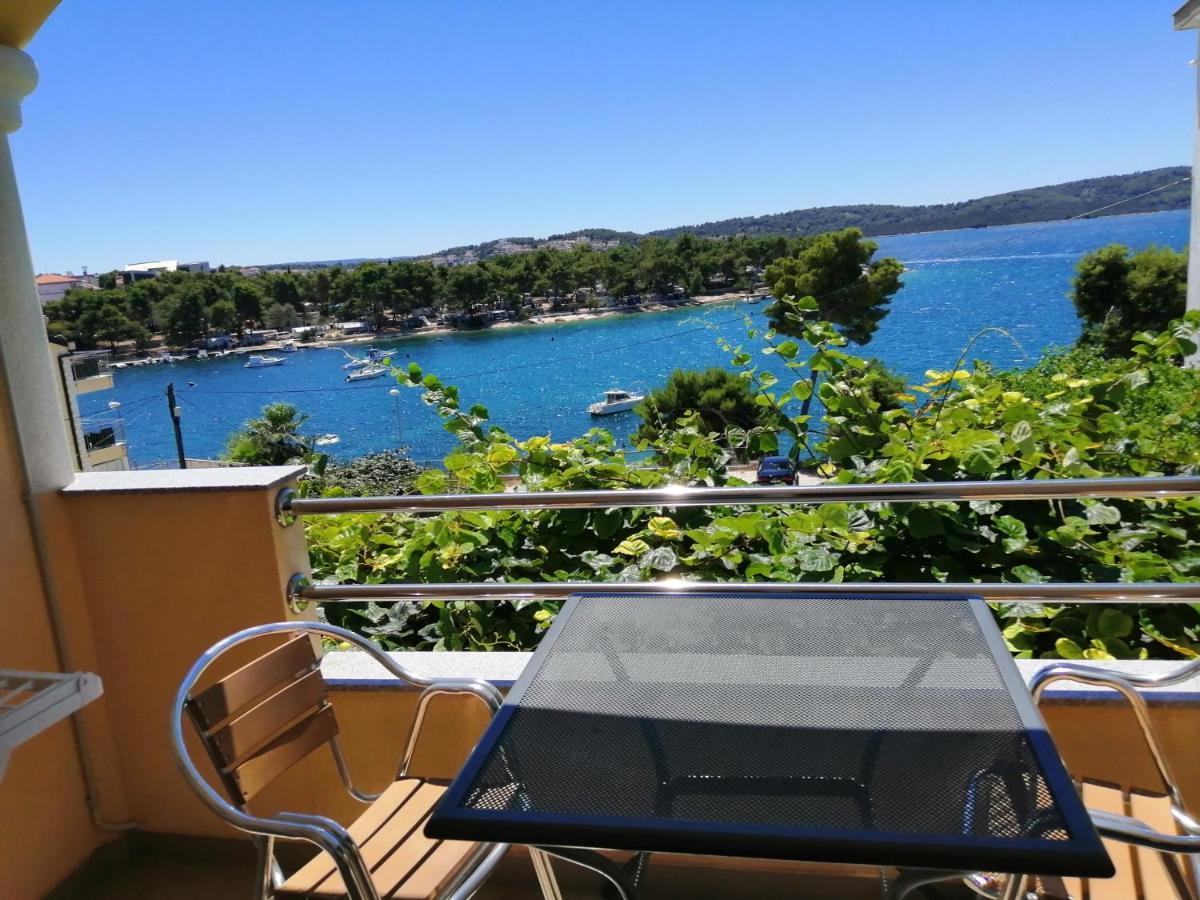 Apartments Saldun Trogir Kültér fotó