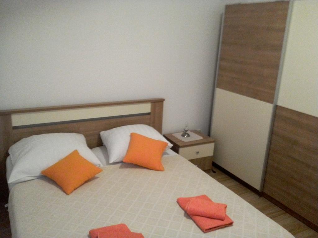 Apartments Saldun Trogir Szoba fotó