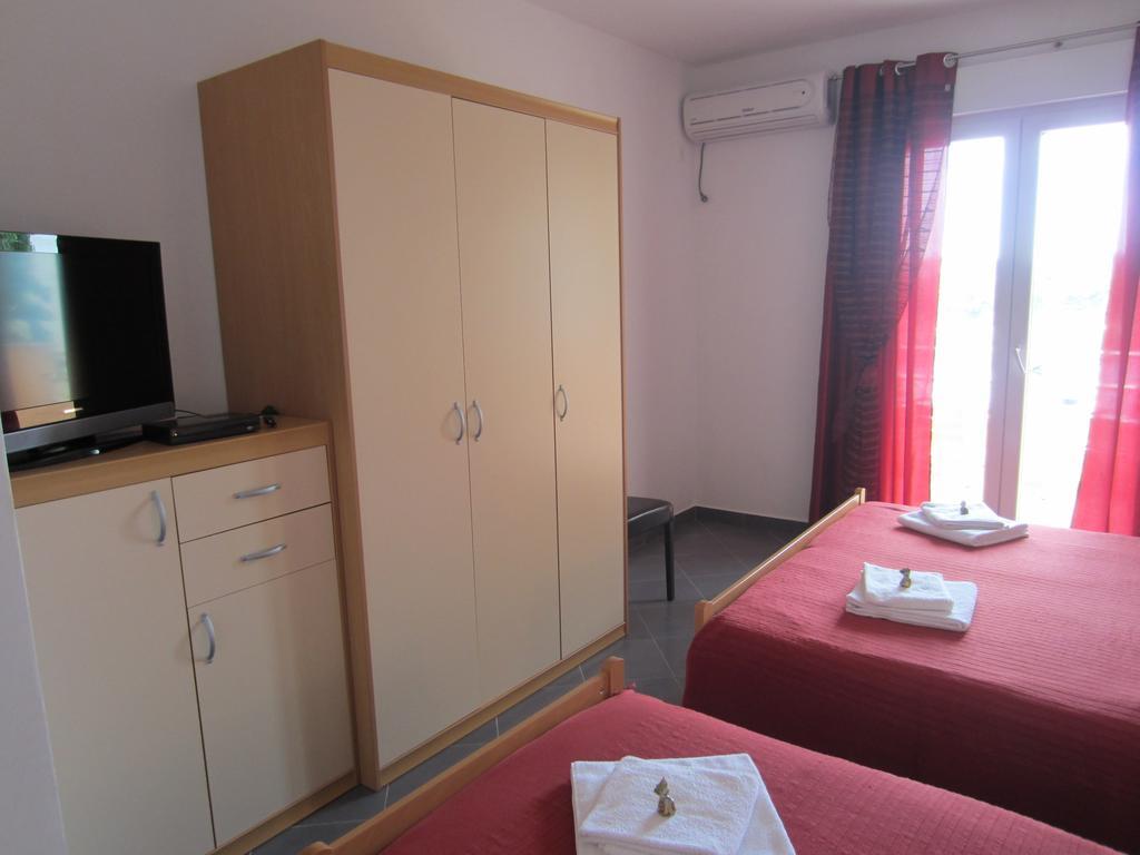 Apartments Saldun Trogir Kültér fotó