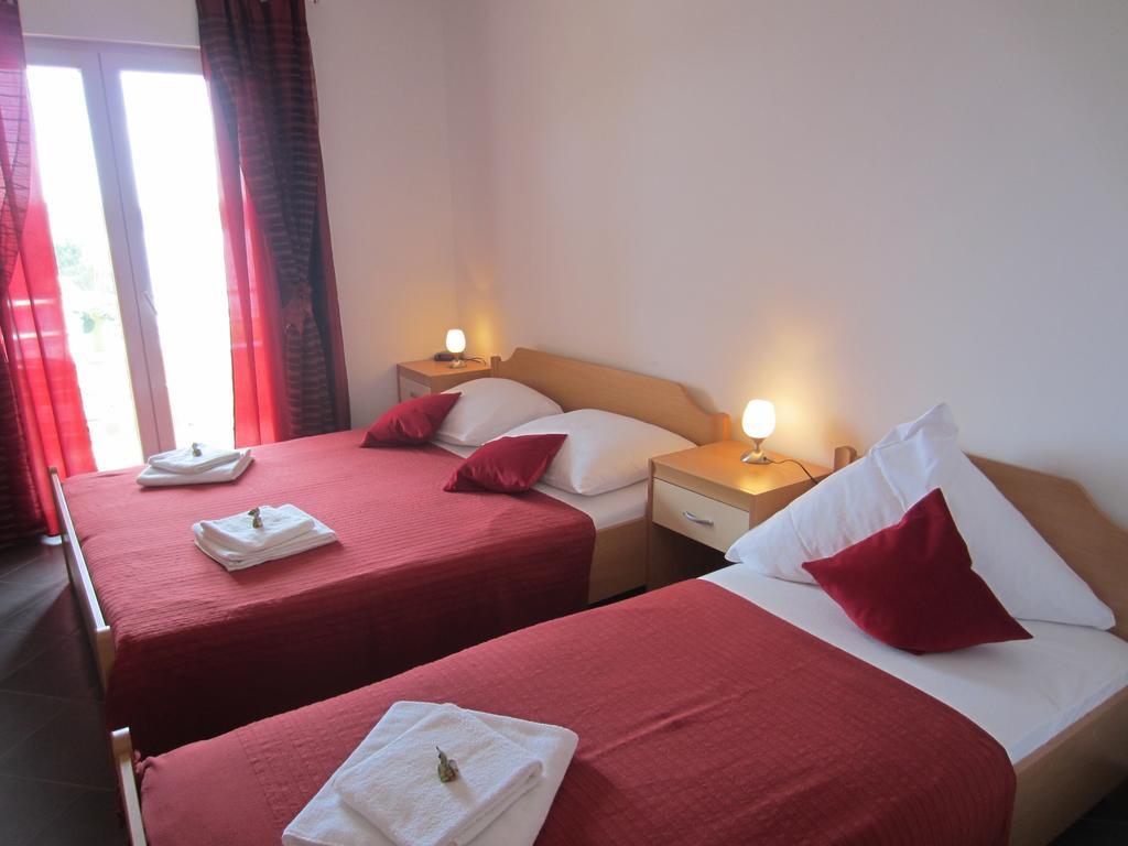 Apartments Saldun Trogir Kültér fotó