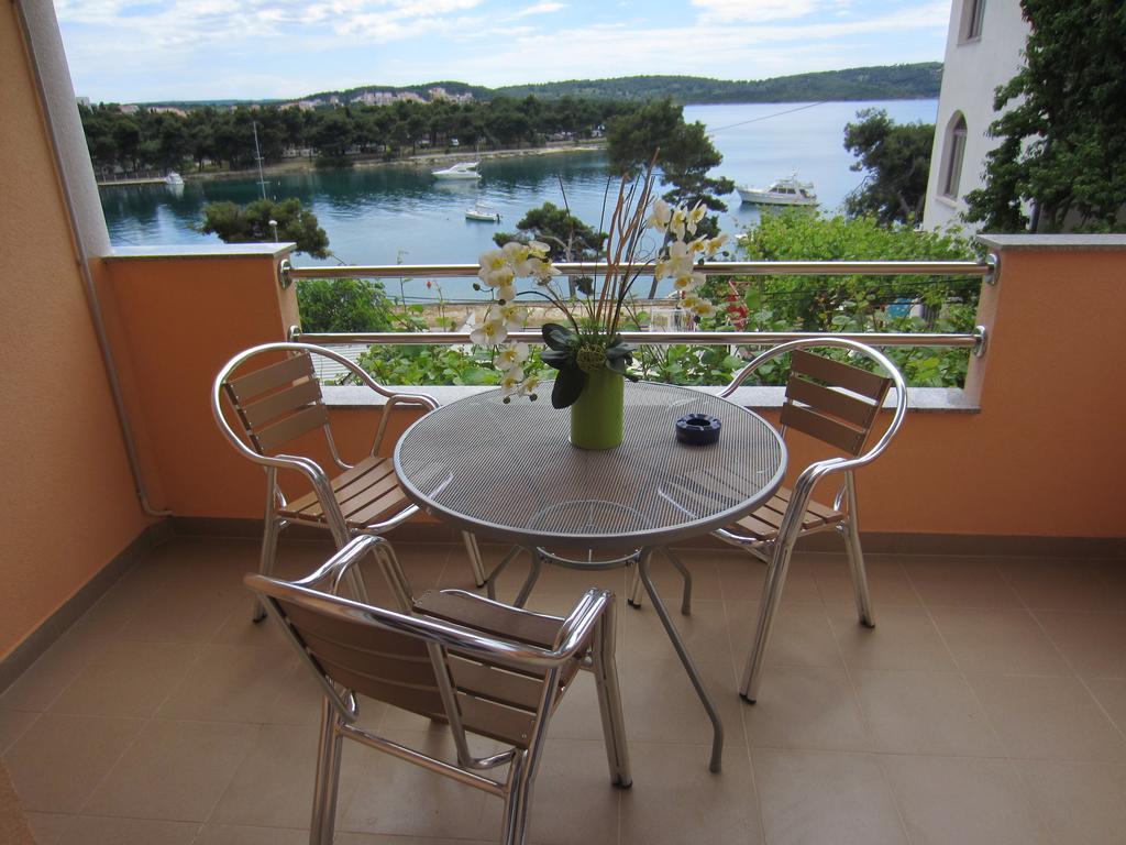 Apartments Saldun Trogir Kültér fotó