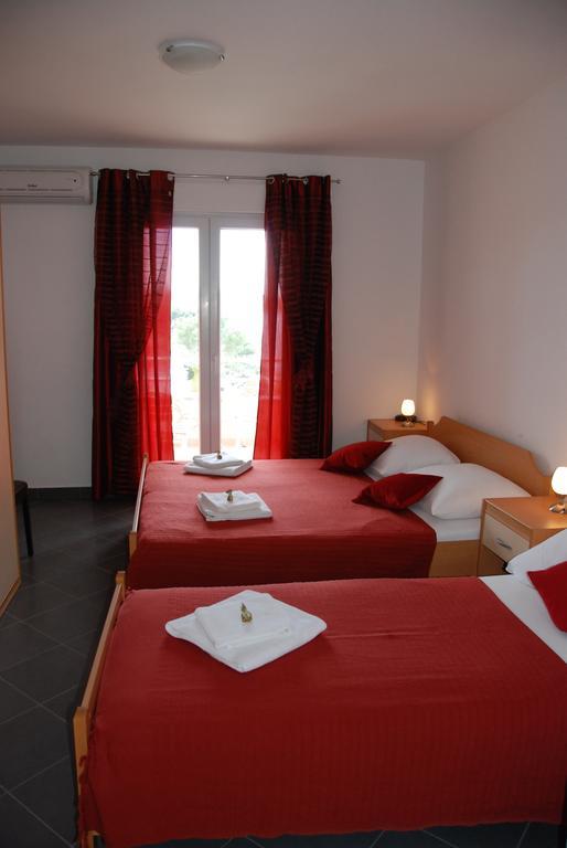 Apartments Saldun Trogir Kültér fotó
