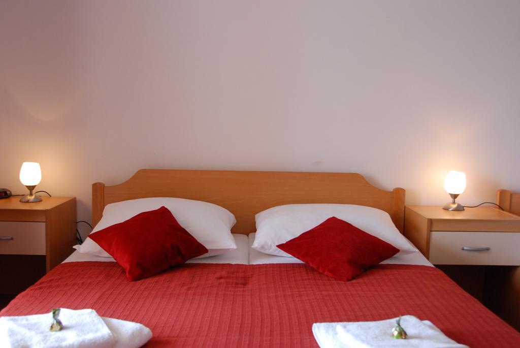 Apartments Saldun Trogir Kültér fotó