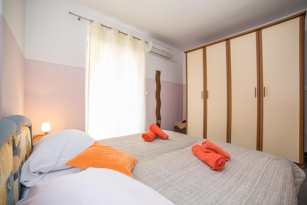 Apartments Saldun Trogir Kültér fotó