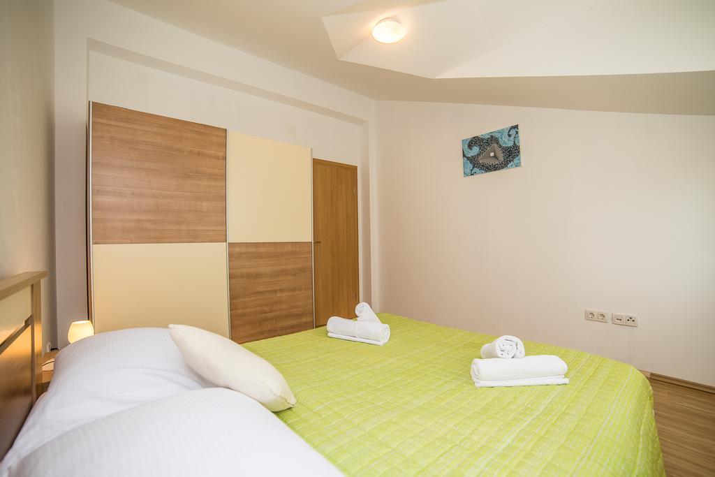 Apartments Saldun Trogir Kültér fotó
