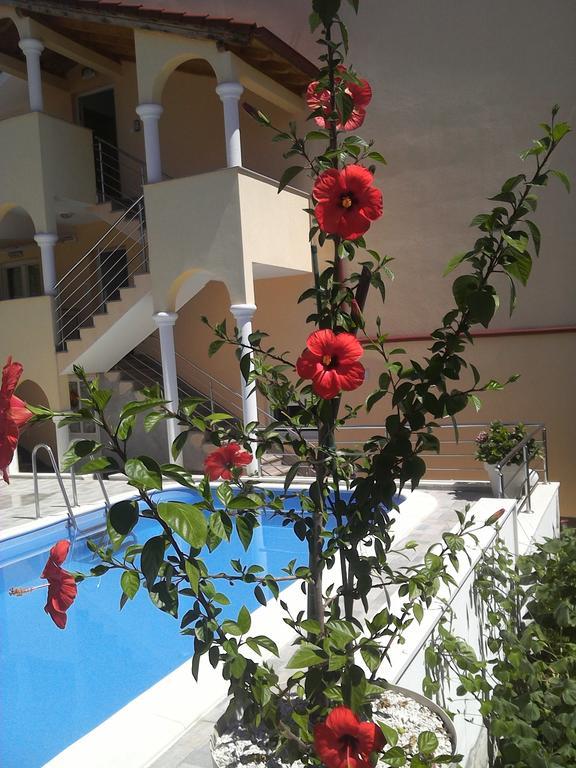 Apartments Saldun Trogir Kültér fotó